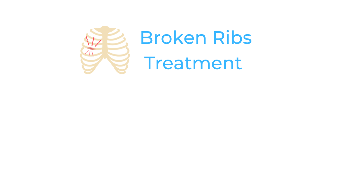 Broken Ribs The Best Rib Fracture Treatment in Delhi Dr Kamran Ali